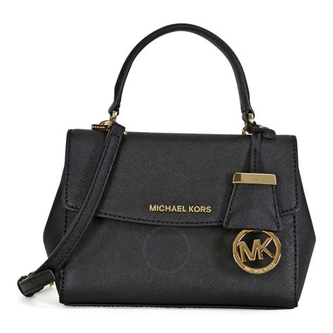 michael kors ava small purseforum|Ava Extra.